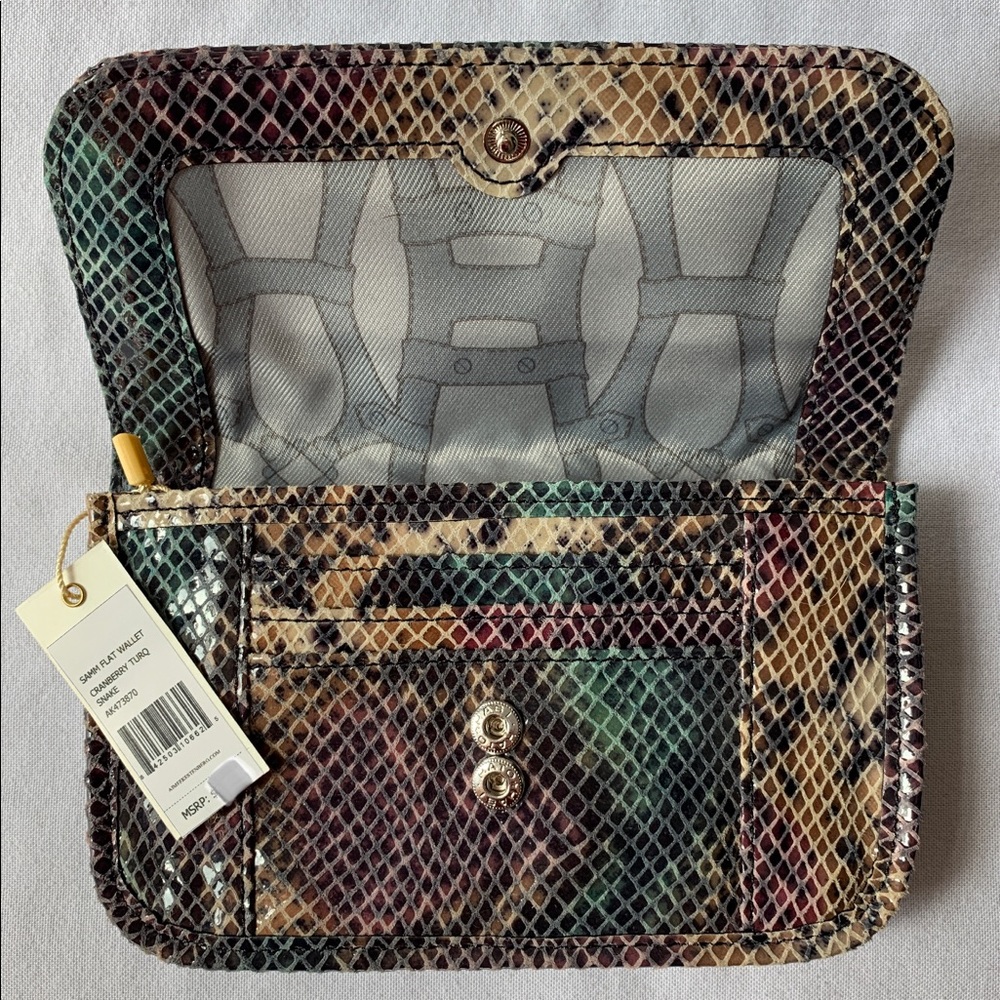 Aimee Kestenberg Wallet